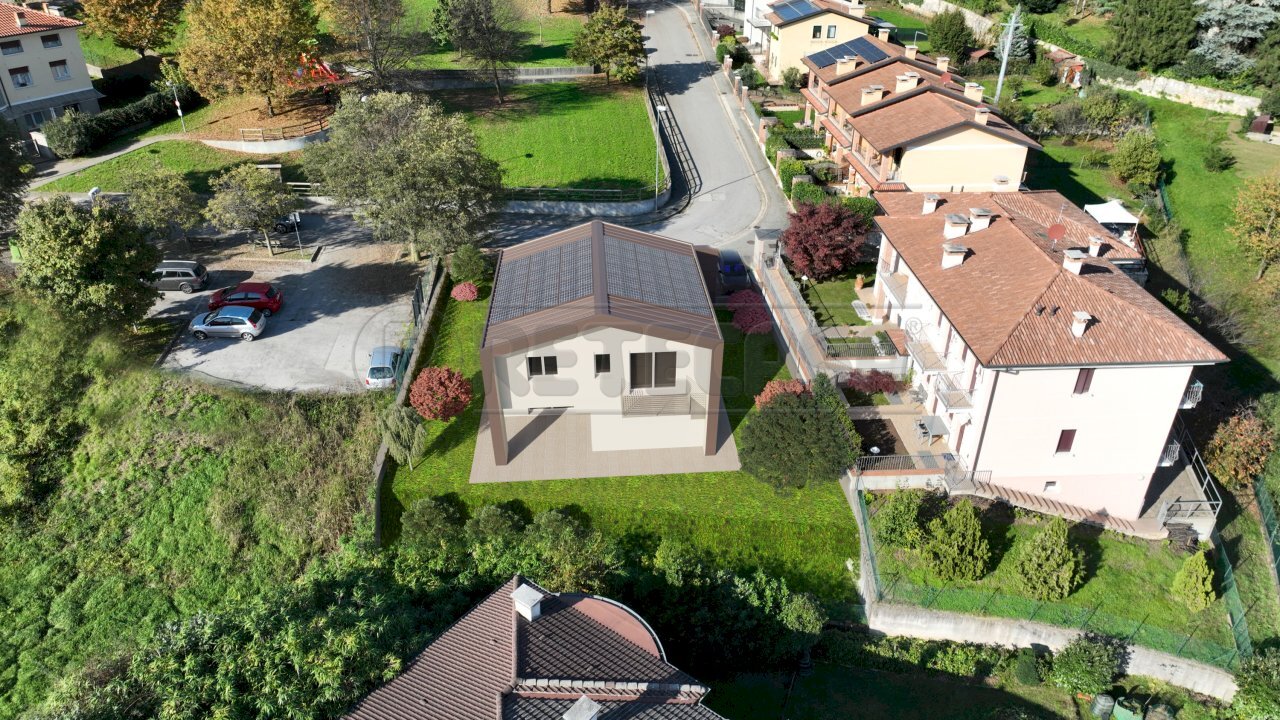 Retecasa_Cornedo - Independent house Via Priara Castello snc, Valdagno - photo 2