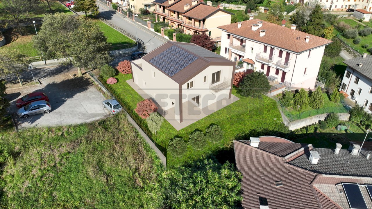 Retecasa_Cornedo - Independent house Via Priara Castello snc, Valdagno - photo 3