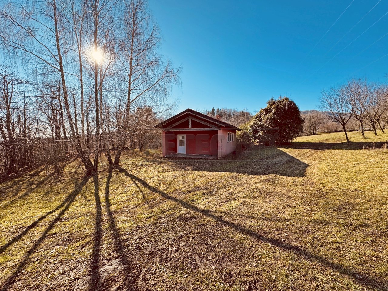 Retecasa_Cornedo - Magazzino Via Grigolati, Cornedo Vicentino - foto 1