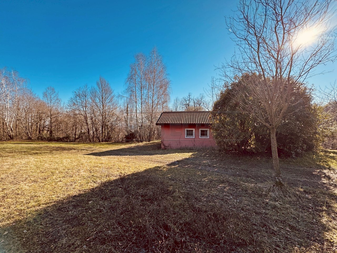 Retecasa_Cornedo - Magazzino Via Grigolati, Cornedo Vicentino - foto 2