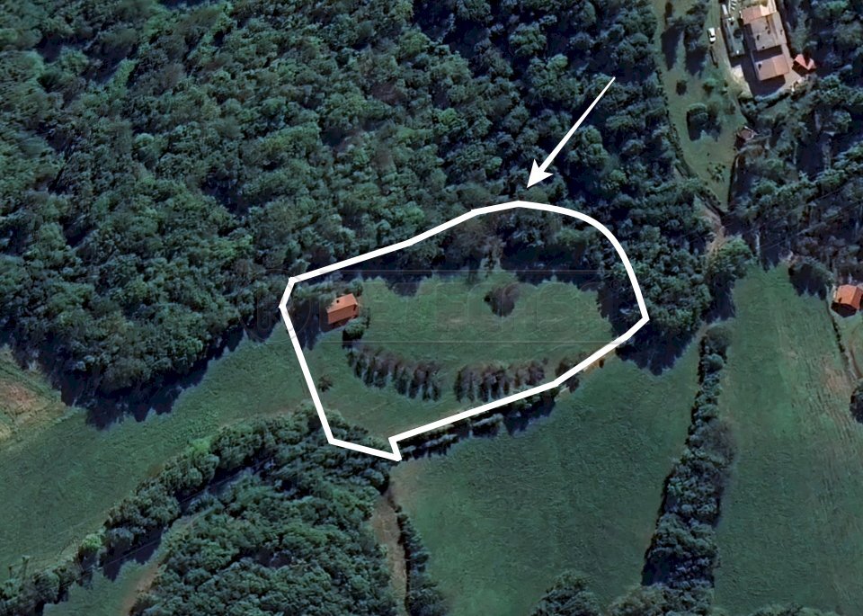 Retecasa_Cornedo - Magazzino Via Grigolati, Cornedo Vicentino - planimetria 1