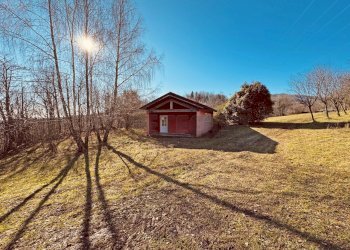 Retecasa_Cornedo - Magazzino Via Grigolati, Cornedo Vicentino - foto 1