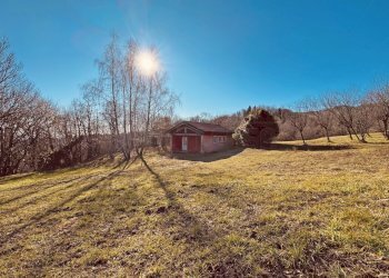 Retecasa_Cornedo - Magazzino Via Grigolati, Cornedo Vicentino - foto 3