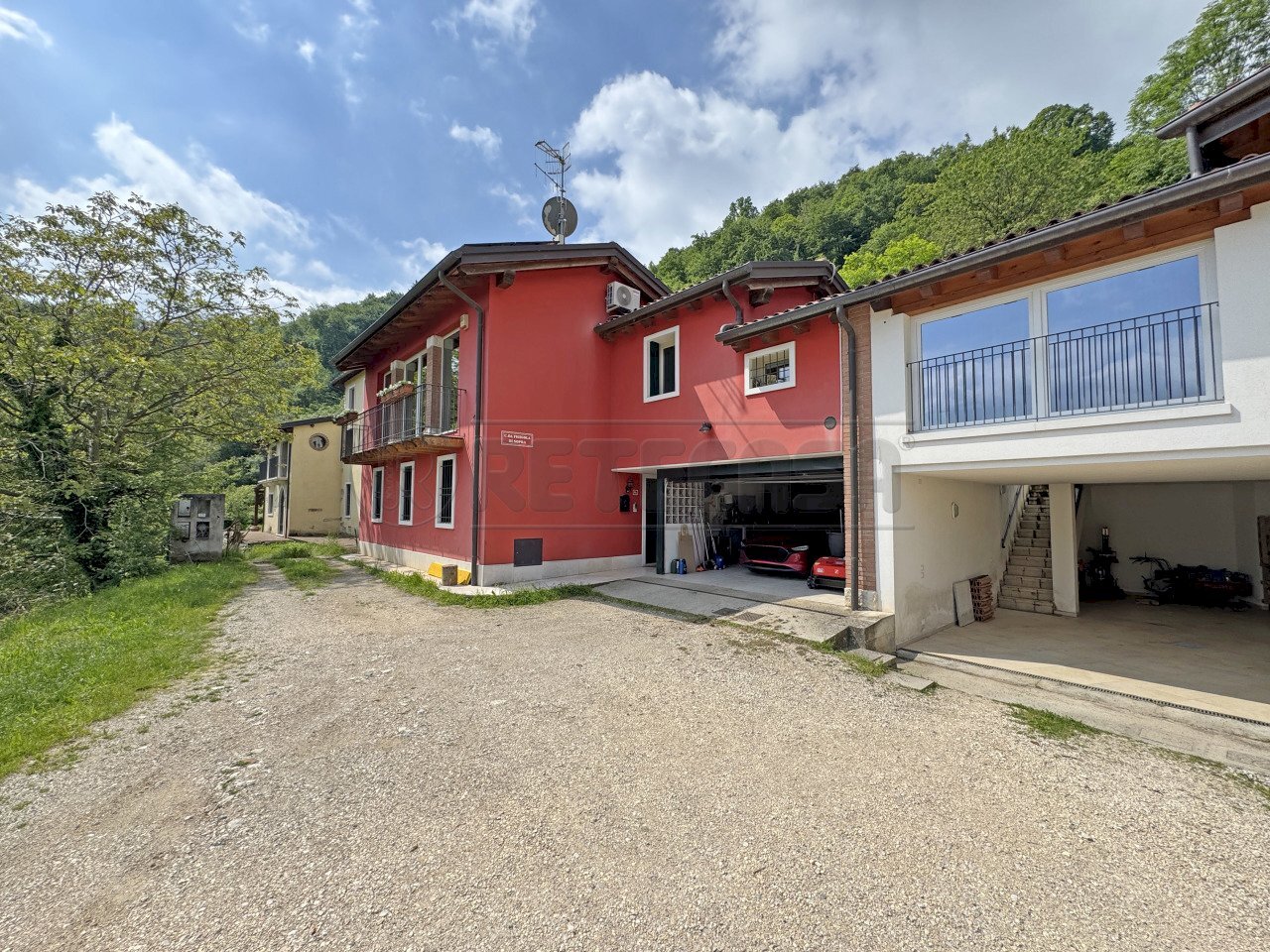 Retecasa_Cornedo - Semi-detached house Contrada Figigola di Sopra 14/a, Valdagno - photo 2