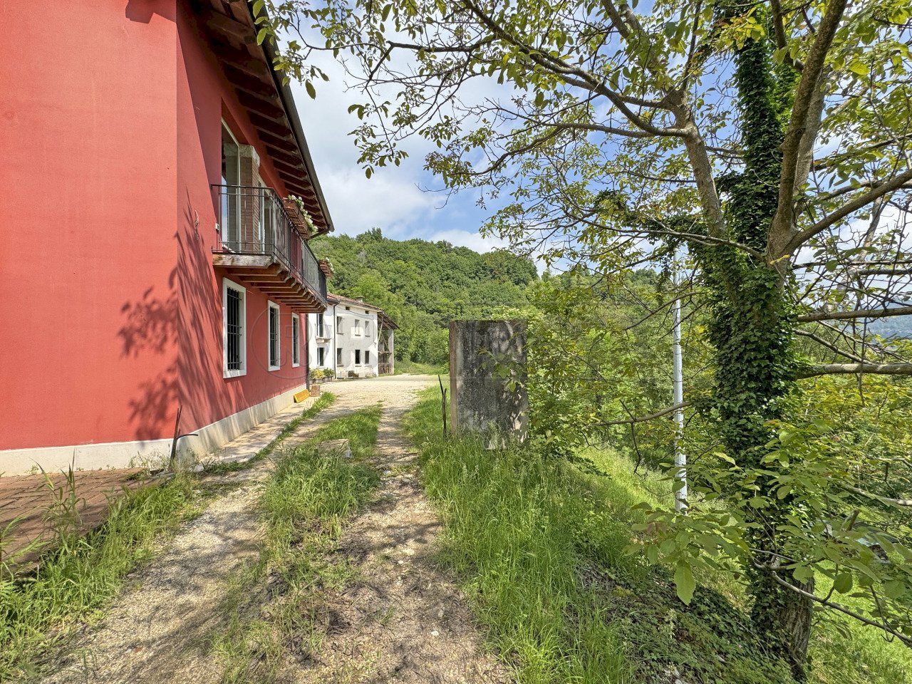 Retecasa_Cornedo - Semi-detached house Contrada Figigola di Sopra 14/a, Valdagno - photo 3