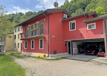 Retecasa_Cornedo - Casa semi indipendente Contrada Figigola di Sopra 14/a, Valdagno - foto 1