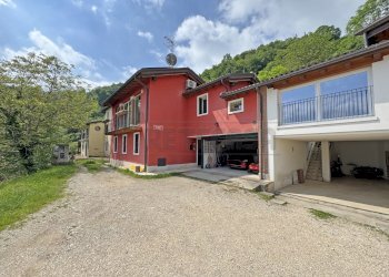 Retecasa_Cornedo - Casa semi indipendente Contrada Figigola di Sopra 14/a, Valdagno - foto 2