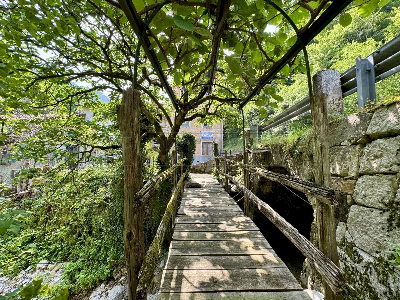 IMG_7944.JPG - Casa semi indipendente SP100 3, Recoaro Terme - foto 1