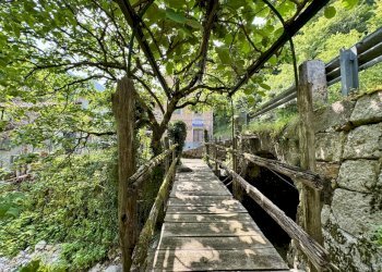 IMG_7944.JPG - Semi-detached house SP100 3, Recoaro Terme - photo 1