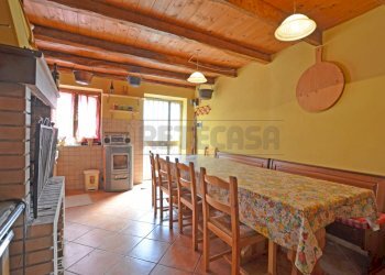 Retecasa_Cornedo - Semi-detached house SP100 3, Recoaro Terme - photo 3