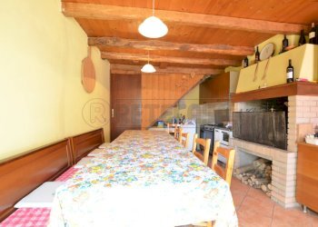 Retecasa_Cornedo - Semi-detached house SP100 3, Recoaro Terme - photo 4