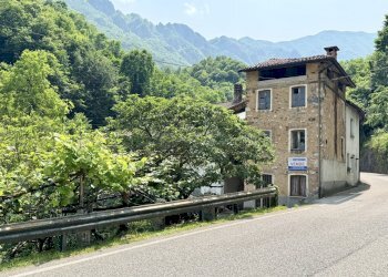 IMG_7929.JPG - Semi-detached house SP100 3, Recoaro Terme - photo 7