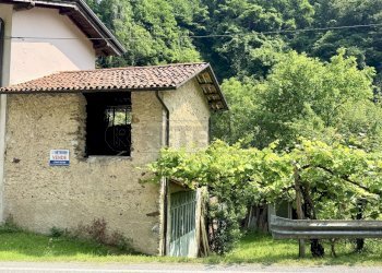 IMG_7931.JPG - Semi-detached house SP100 3, Recoaro Terme - photo 8