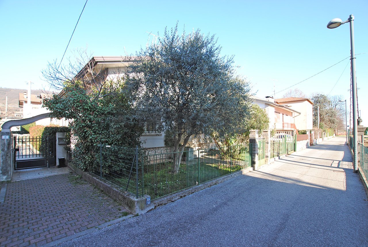 Retecasa_Cornedo - Villa Via San Francesco 6, Cornedo Vicentino - photo 3