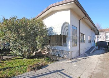 Retecasa_Cornedo - Villa Via San Francesco 6, Cornedo Vicentino - foto 1