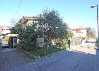 Retecasa_Cornedo - Villa Via San Francesco 6, Cornedo Vicentino - foto 3