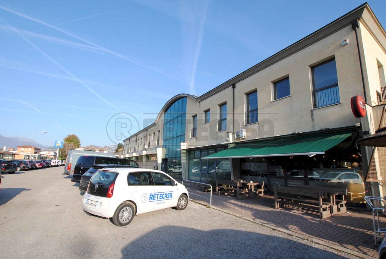 Retecasa_Cornedo - Ufficio rasia dal polo 6, Cornedo Vicentino - foto 1
