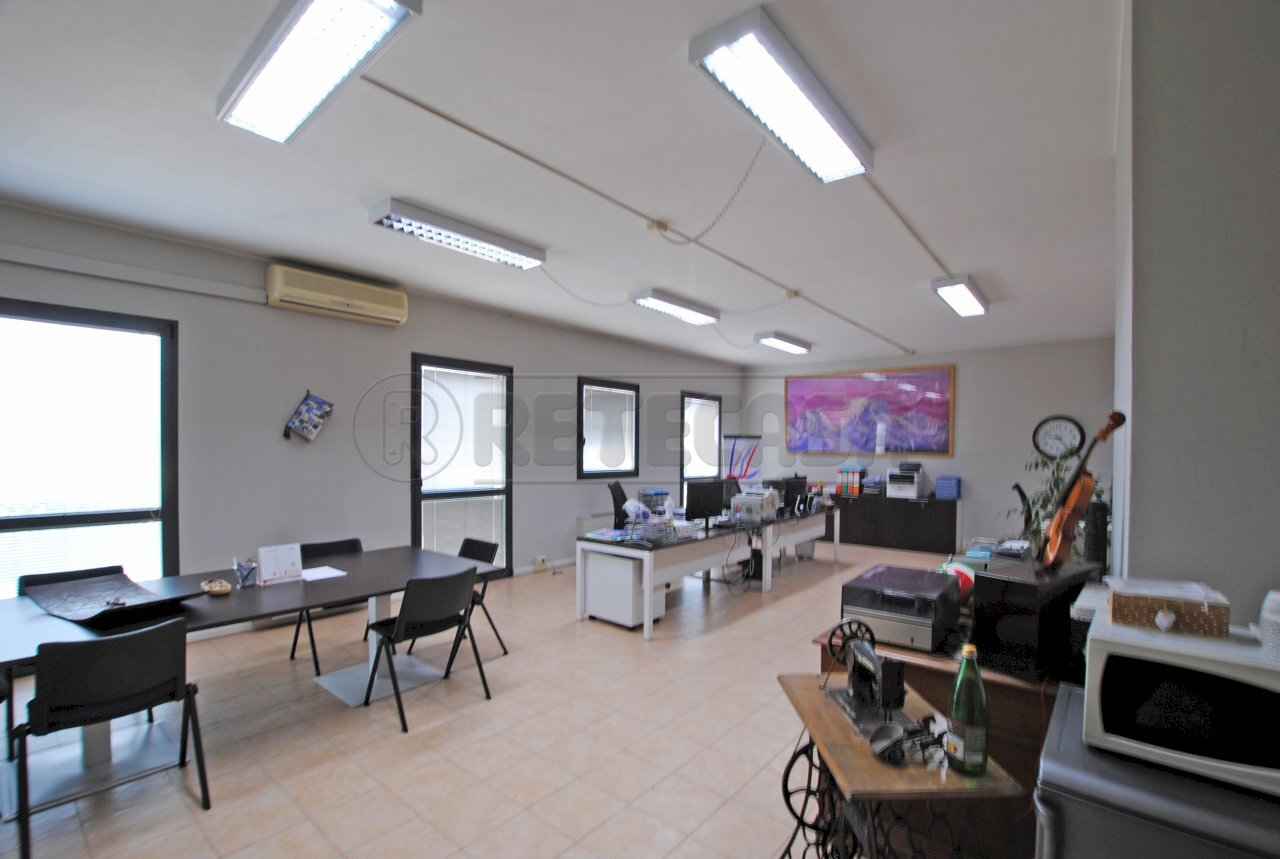 Retecasa_Cornedo - Ufficio rasia dal polo 6, Cornedo Vicentino - foto 2