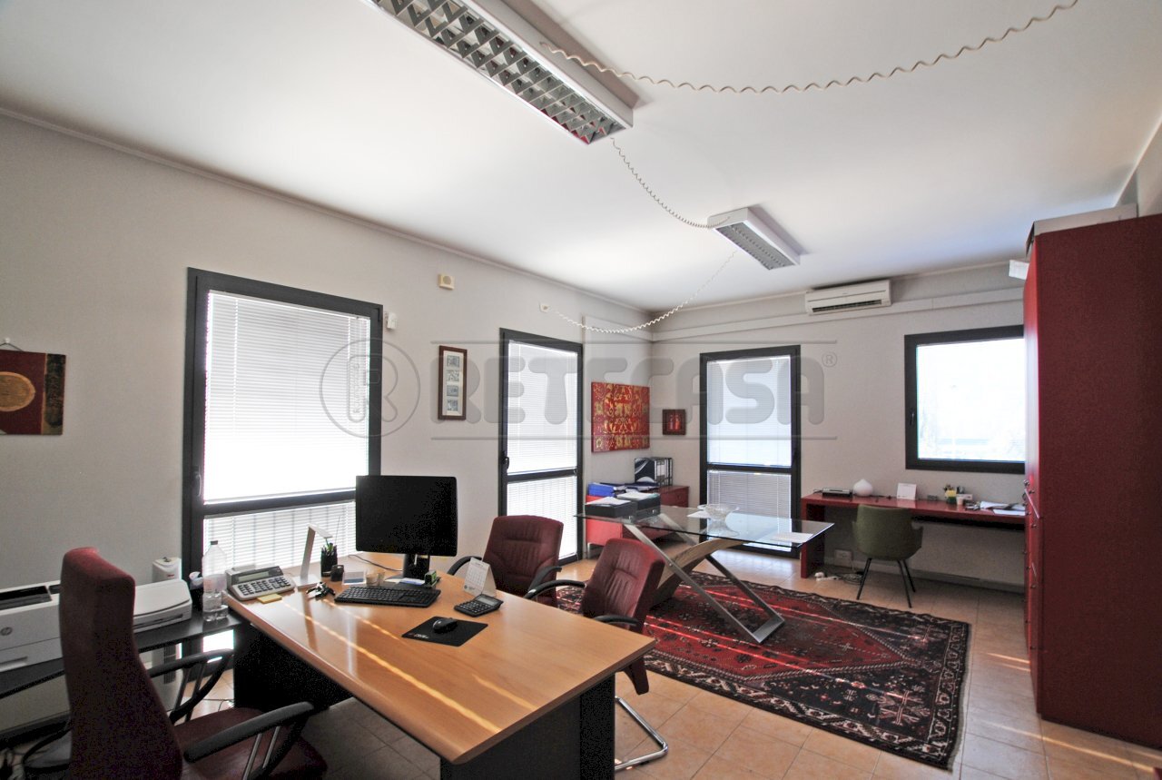 Retecasa_Cornedo - Ufficio rasia dal polo 6, Cornedo Vicentino - foto 3