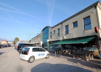 Retecasa_Cornedo - Ufficio rasia dal polo 6, Cornedo Vicentino - foto 1