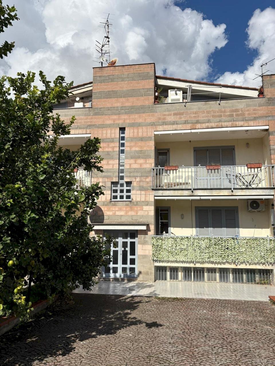 WhatsApp Image 2025-10-18 at 11.51.50 (16).jpeg - Trilocale Via Malche 19, Giffoni Sei Casali - foto 2