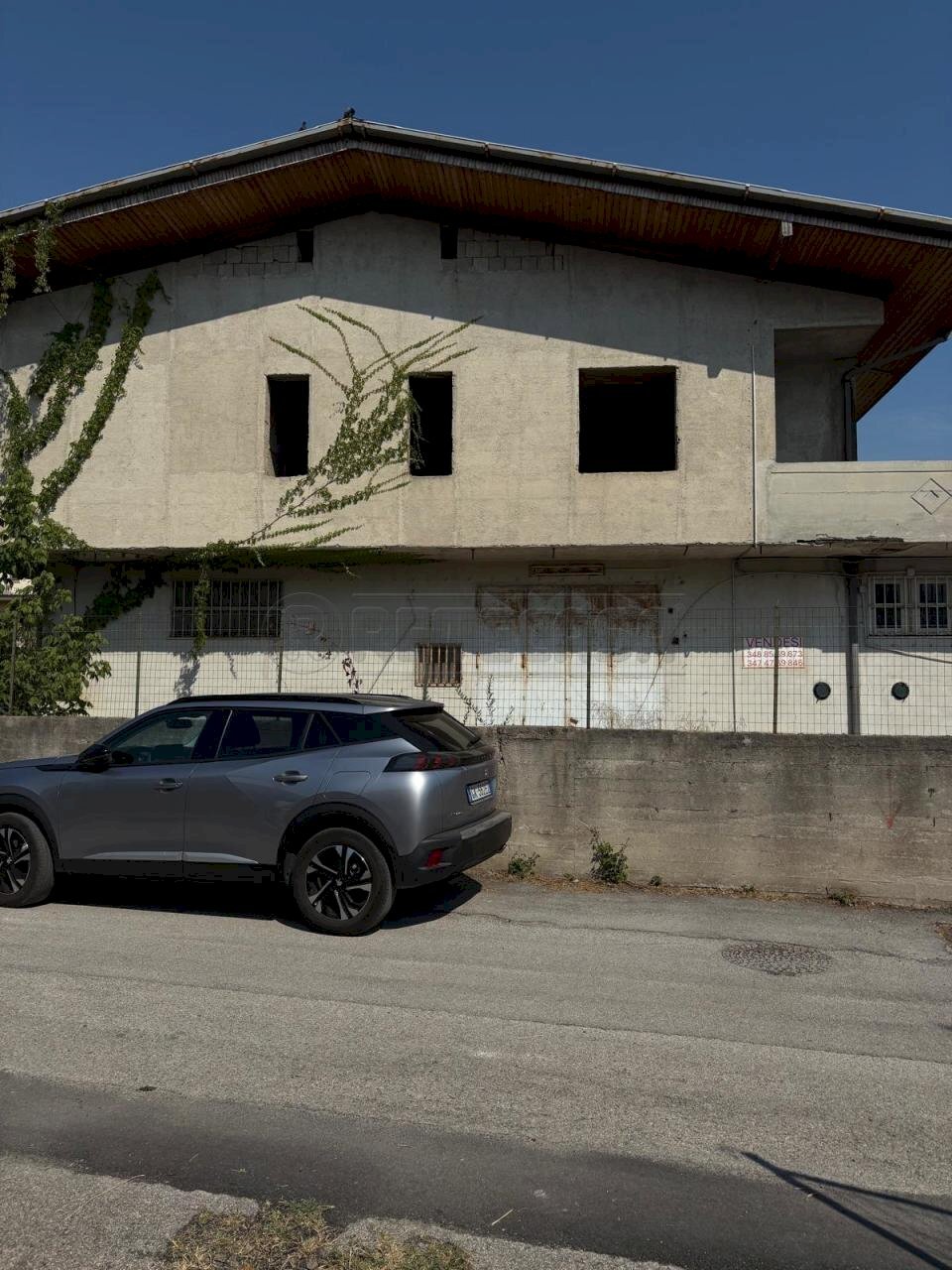 WhatsApp Image 2025-07-08 at 10.04.25 (5).jpeg - Villa Via Fondo Dattero 22, Salerno - foto 1