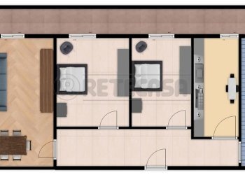 150791166_progetto_47_first_floor_first_design_202 - Trilocale Piazzetta Barracano 126, Salerno - foto 23