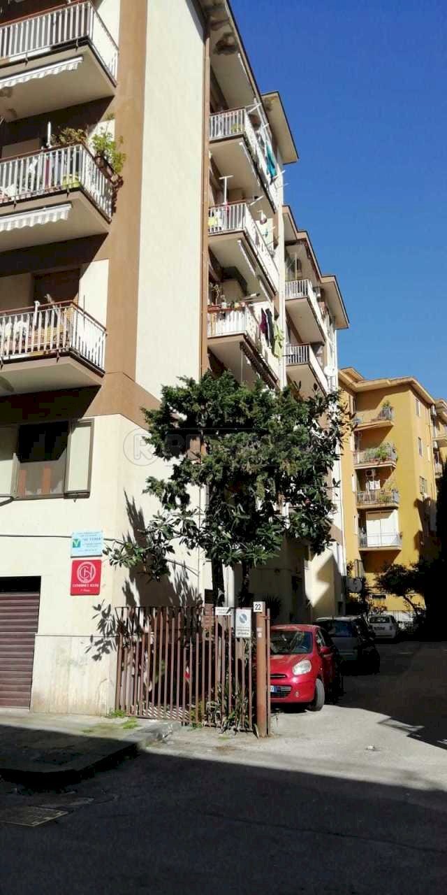 WhatsApp Image 2025-03-05 at 11.32.34.jpeg - Four-room apartment Via Capitano Domenico Fiore 22, Salerno - photo 2