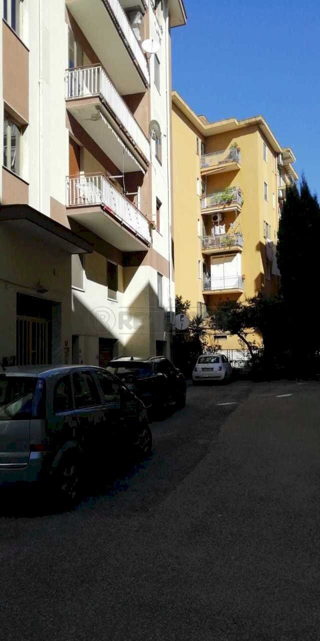 WhatsApp Image 2025-03-05 at 11.32.03.jpeg - Four-room apartment Via Capitano Domenico Fiore 22, Salerno - photo 3