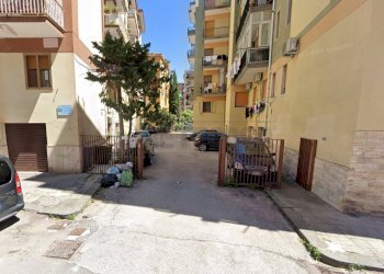 FIORE 22 .png - Quadrilocale Via Capitano Domenico Fiore 22, Salerno - foto 1