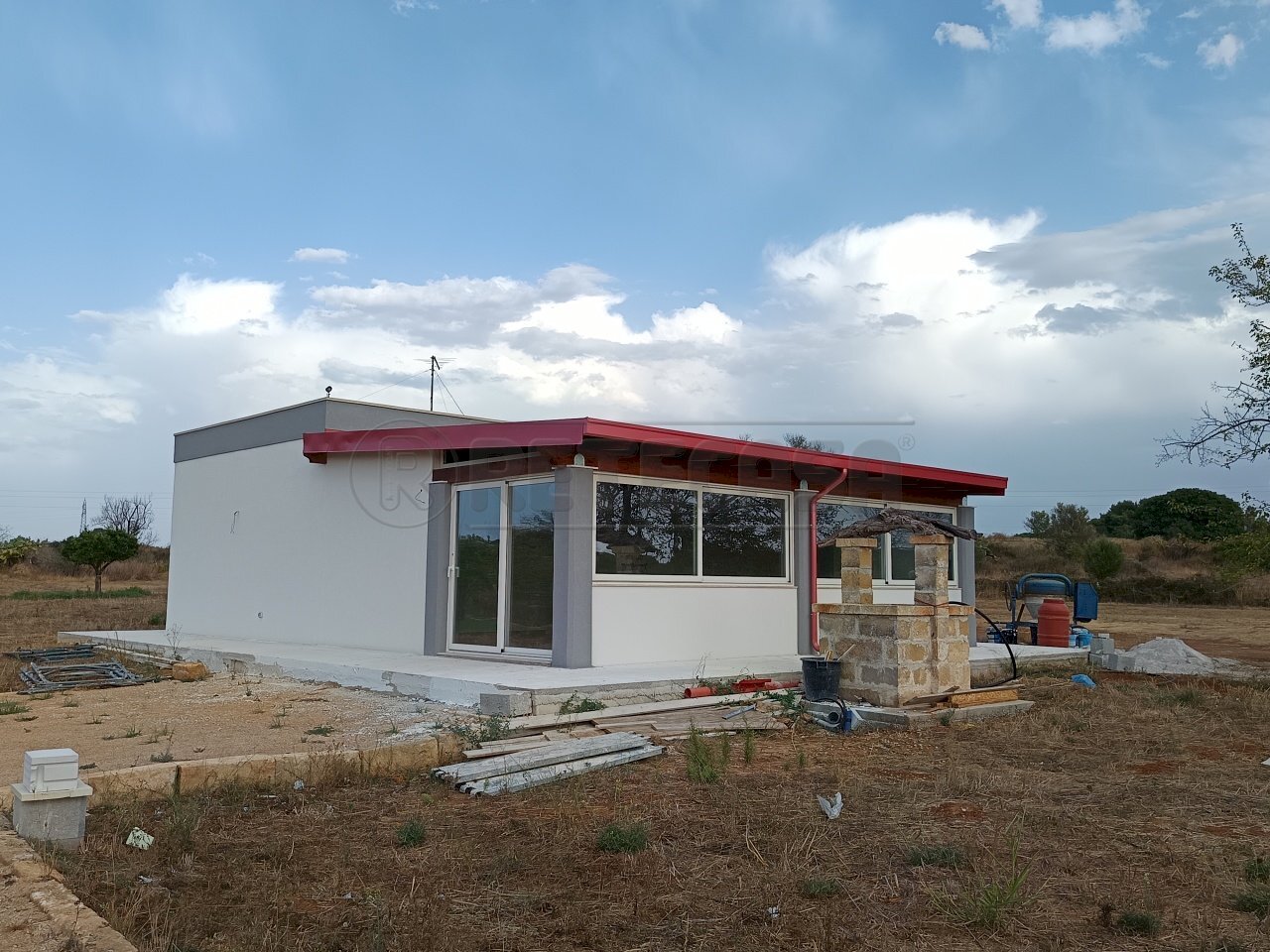 4.jpg - Terraced Villa SP52 Km 2, Gallipoli - photo 1