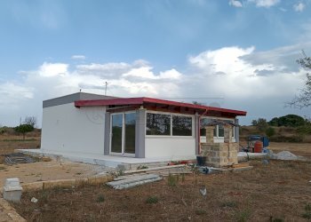 4.jpg - Terraced Villa SP52 Km 2, Gallipoli - photo 1