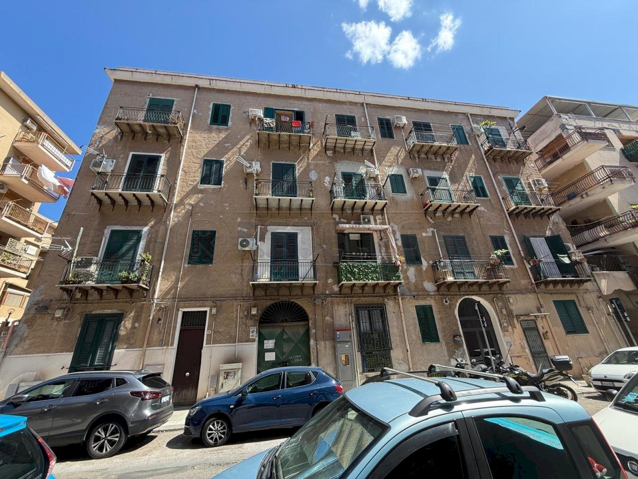 Immagine WhatsApp 2025-09-12 ore 18.36.49_5bff8d14 - Quadrilocale Via Aloisio Juvara 115, Palermo - foto 1