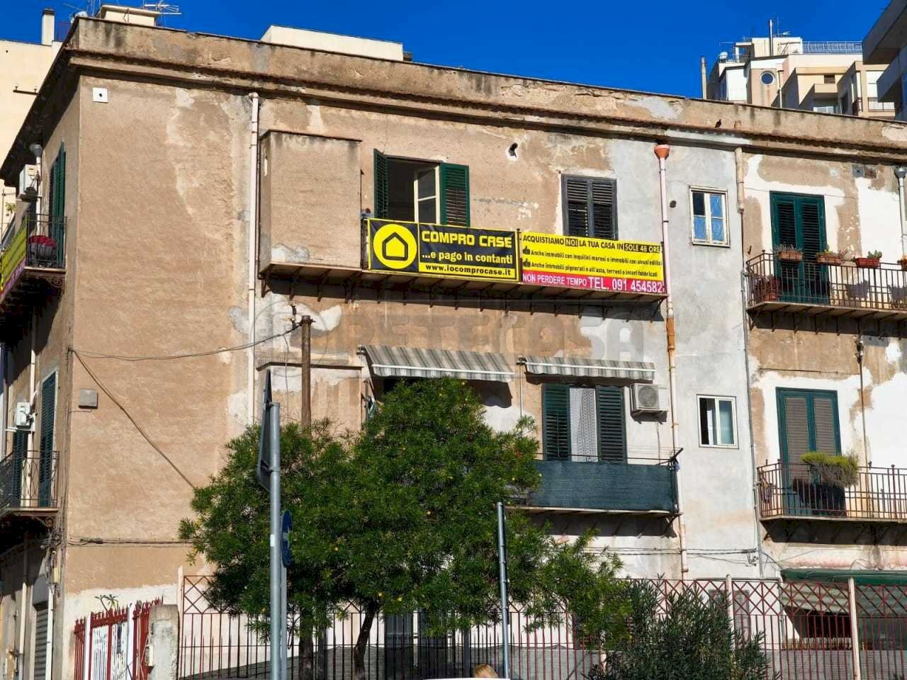 IMG-20250321-WA0006.jpg - Trilocale Via Resuttana 219, Palermo - foto 2