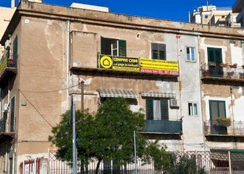 IMG-20250321-WA0006.jpg - Trilocale Via Resuttana 219, Palermo - foto 2