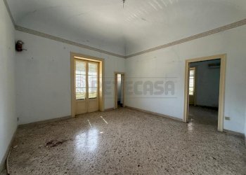 Salone.jpg - Trilocale Via Resuttana 219, Palermo - foto 4