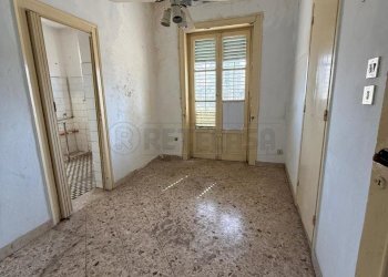 zona pranzo.jpg - Trilocale Via Resuttana 219, Palermo - foto 7