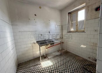 cucina.jpg - Trilocale Via Resuttana 219, Palermo - foto 8