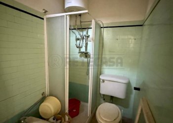 bagno.jpg - Trilocale Via Resuttana 219, Palermo - foto 9