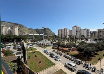 via resuttana esterno 1.jpg - Trilocale Via Resuttana 219, Palermo - foto 10