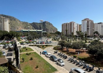 via resuttana esterno 2.jpg - Trilocale Via Resuttana 219, Palermo - foto 11