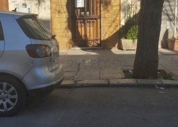 20180125_104245.jpg - Commercial Premises via carbone 75, Palermo - photo 5