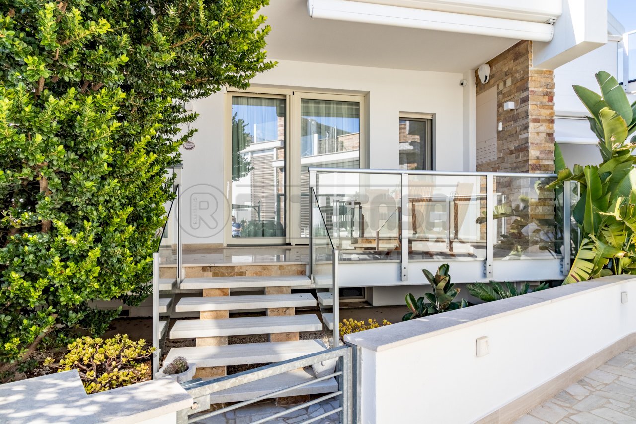 1.1.jpg - Villa Via L. Di Molfetta 90, Bisceglie - foto 1