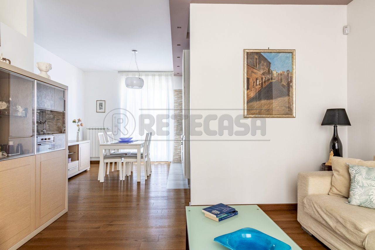 IMG_1100-HDR.jpg - Villa Via L. Di Molfetta 90, Bisceglie - foto 3