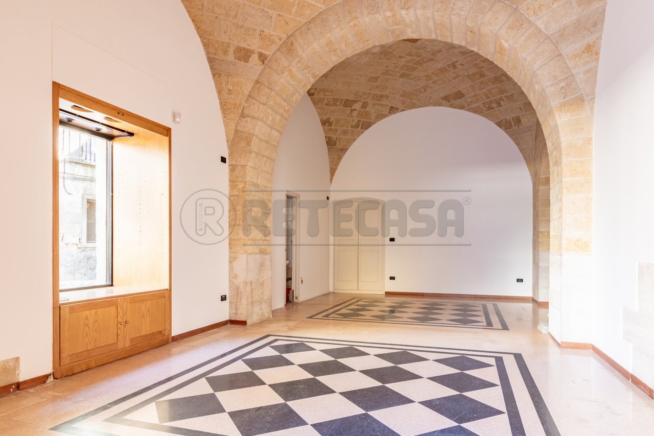 IMG_5818-HDR.jpg - Commercial Premises Via San Lorenzo  29, Bisceglie - photo 3