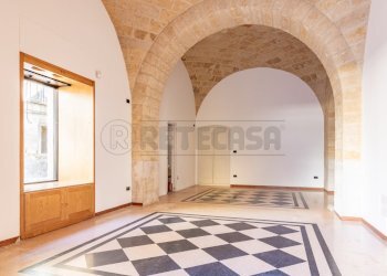 IMG_5818-HDR.jpg - Locale Commerciale Via San Lorenzo  29, Bisceglie - foto 3