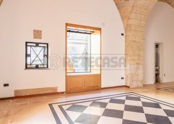 IMG_5833-HDR.jpg - Locale Commerciale Via San Lorenzo  29, Bisceglie - foto 4