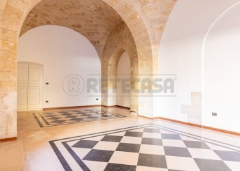 IMG_5839-HDR.jpg - Locale Commerciale Via San Lorenzo  29, Bisceglie - foto 5