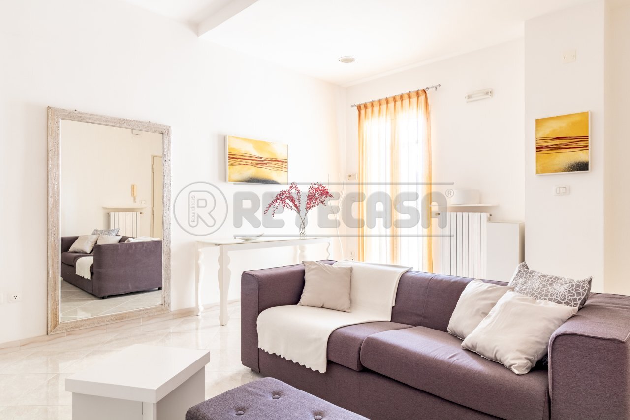 IMG_6449-HDR.jpg - Two-room apartment Via Dieta delle Puglie  14, Bisceglie - photo 1