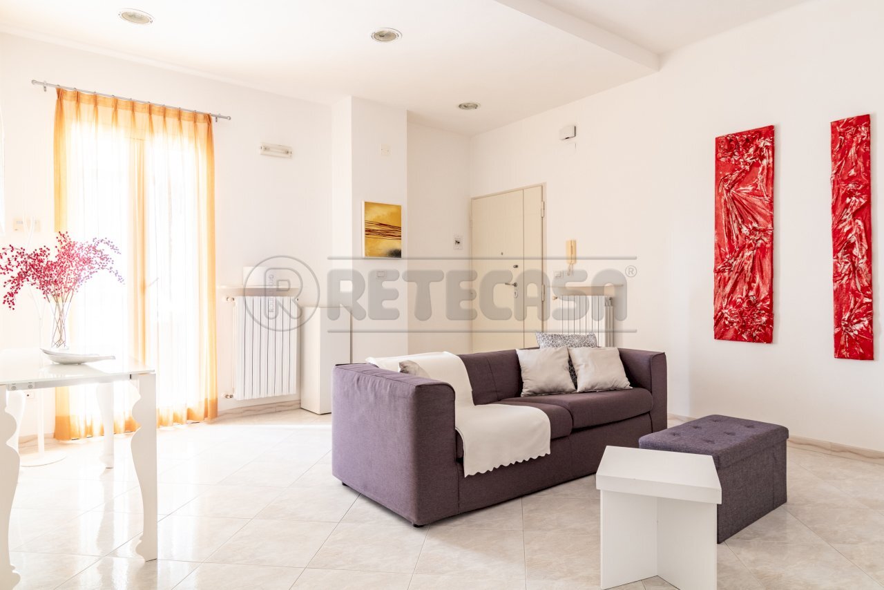 IMG_6443-HDR.jpg - Two-room apartment Via Dieta delle Puglie 14, Bisceglie - photo 2